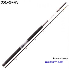 Удилище спиннинговое Daiwa Tanacom